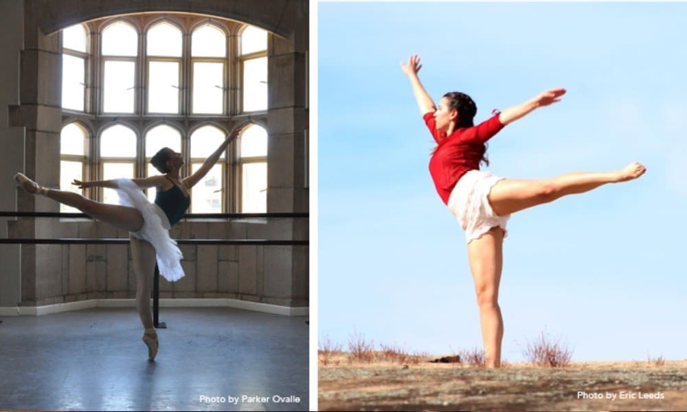 ProHealth Hosts Dance Workshop to Help Dancers T...