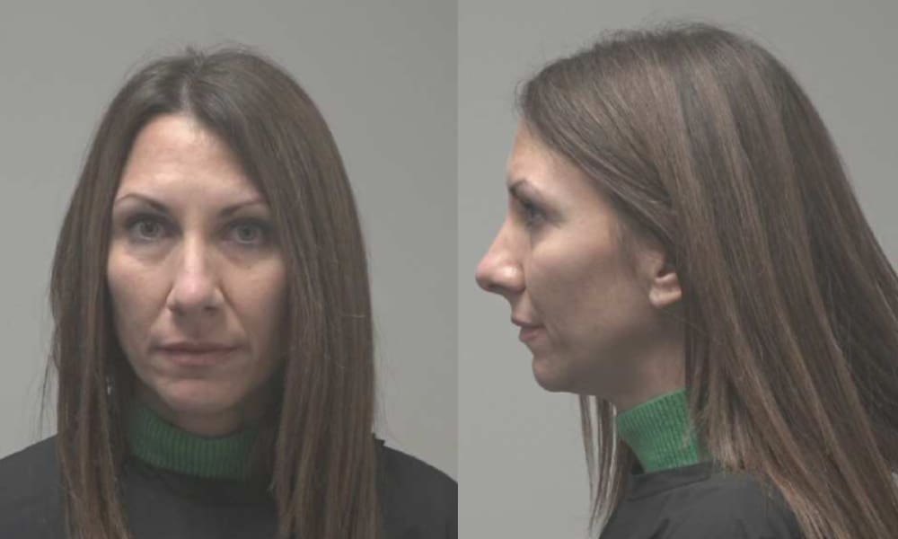 Newnan Kindergarten Teacher Arrested after Shoplifting at Target