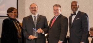 2025 Fayette Chamber Awards Celebrate Leadership...