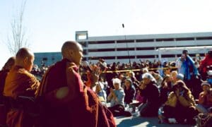 Thousands Gather at Trilith LIVE for Walk for Pe...