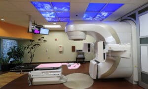 Eight Piedmont Oncology Centers Achieve Prestigi...