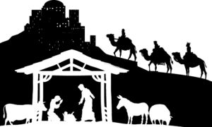 A Guide to Christmas Church Services in Fayette ...