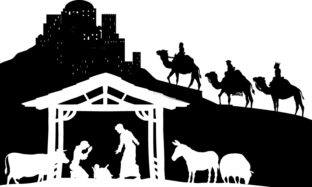 A Guide to Christmas Church Services in Fayette County