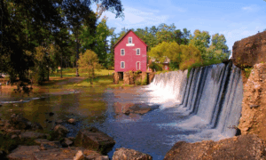 Fayette County Earns Improved FEMA Community Rat...