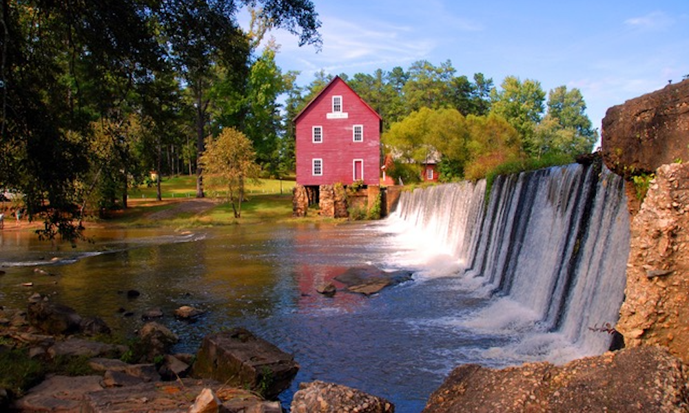 Fayette County Earns Improved FEMA Community Rating System Classification, Securing Flood Insurance Savings for Residents