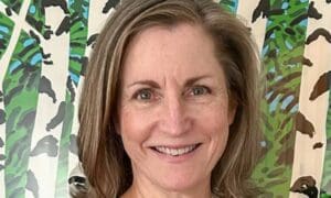 Citizen of the Week: Dr. Julie Turner