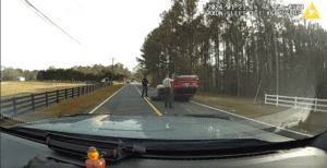 17-Year-Old Held Without Bond After High-Speed C...