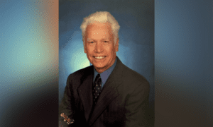 Alfred “Bogie” Wallace, 92