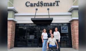 Card$mart to Close After 35 Years in Peachtree City