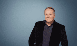 Citizen of the Week: Christopher Dawson Shares ‘...