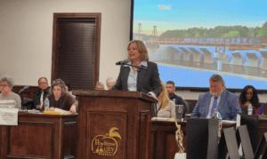 Mayor Learnard Highlights Growth, Stability, and...