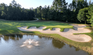 Sun City Peachtree Golf Club Offers a Lower-Cost...