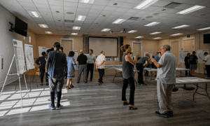 Fayette County and Town of Brooks Awarded $9.6 M...