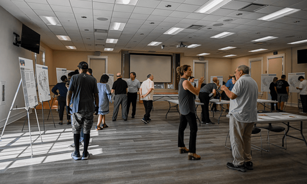 Fayette County and Town of Brooks Awarded $9.6 Million Federal Grant to Advance Roadway Safety Projects