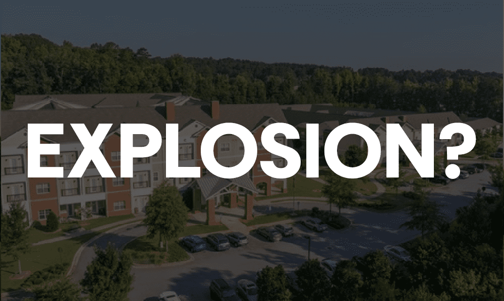 Employees Allege Chemical Incident in Heartis Ki...