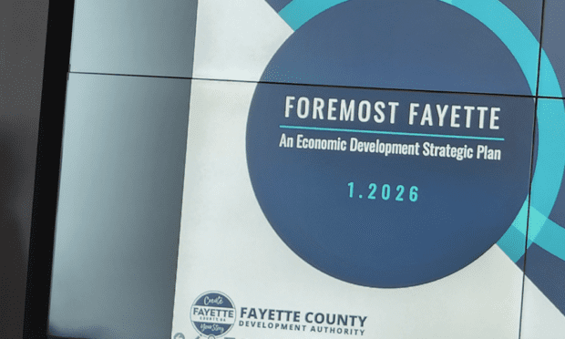 Fcda Program FCDA Strategic Plan Highlights Housing, Target Industries for Fayette’s ...