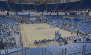 Why can’t Georgia State University (GSU) p...