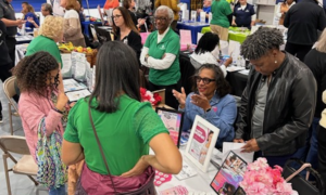 Fayette Chamber Launches 2026 Non-Profit Network...