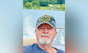 Chester Joe Ard, 73