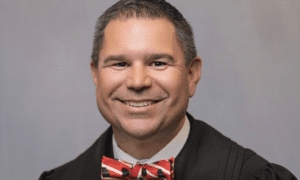 Judge Jason B. Thompson Announces More FREE Sess...