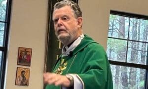 MIKE WILTON APPOINTED DEAN