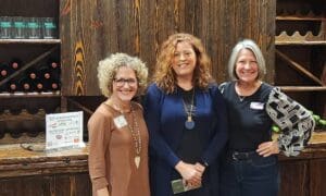 Business Women of Fayette and Coweta Focus on Cr...