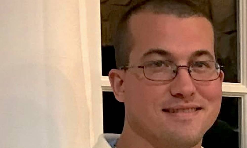 Jason Winston Williamson, 39