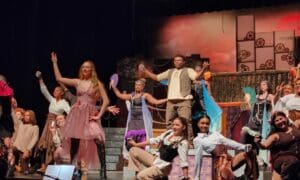 Whitewater High School’s Hadestown Delivers Comm...