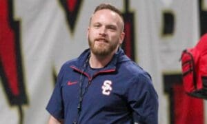 Full Circle: Heard leads at the school that shap...