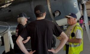 Airbase Georgia Launches 2026 Public Outreach wi...