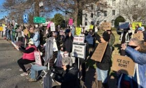 Local Citizens Plan “Save America!” Rally in Fay...