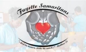 Fayette Samaritans request pantry and clothing d...
