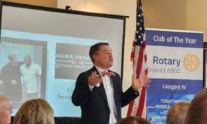 Fayette County Accountability Courts Focus on Tr...