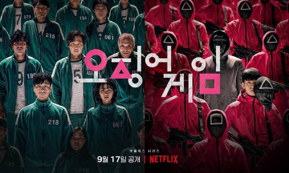 Subtitles, Sleepless Nights and Korean Dramas