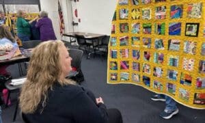 Quilters Guild of the Southern Crescent Presents...