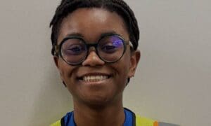 Fayette County Intern Victoria Johnson Highlight...