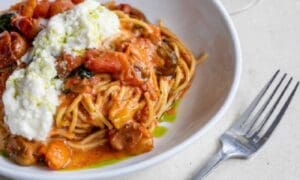 ENZO Announces Weekday $25 Prix-Fixe Lunch Menu