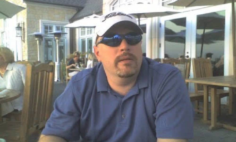 James Everett Carroll, 55