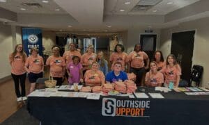 Southside Support Announces First Annual PROM PO...