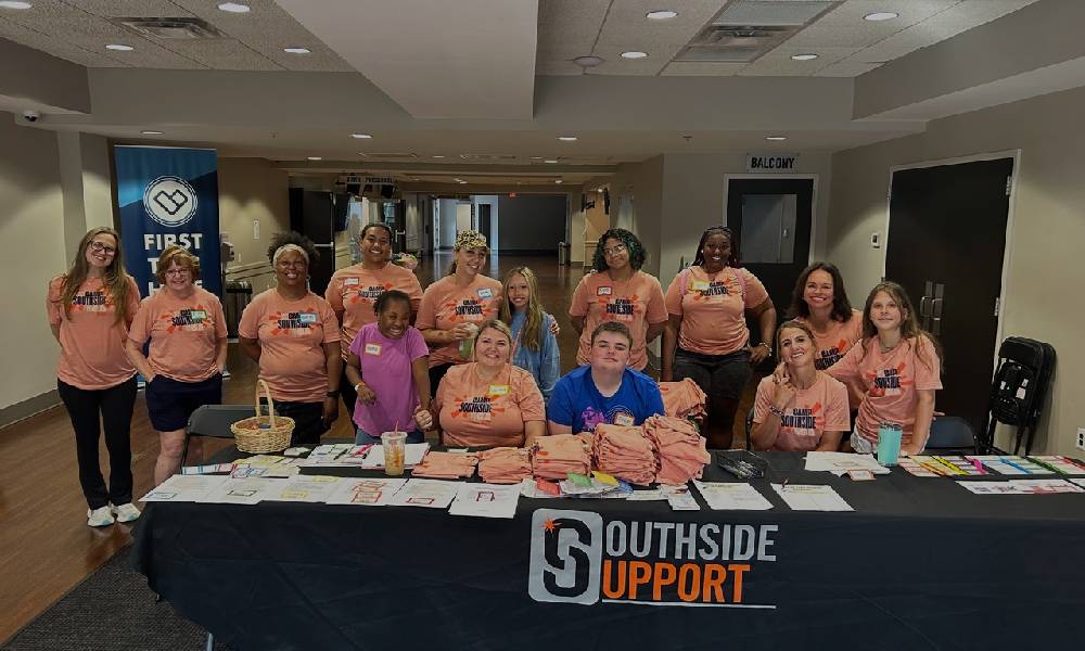 Southside Support Announces First Annual PROM POSSIBLE: An Inclusive Prom Experience for Teens and Adults with Special Needs