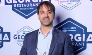 Citizen of the Week: Nathan Martin Cooks Up a Win