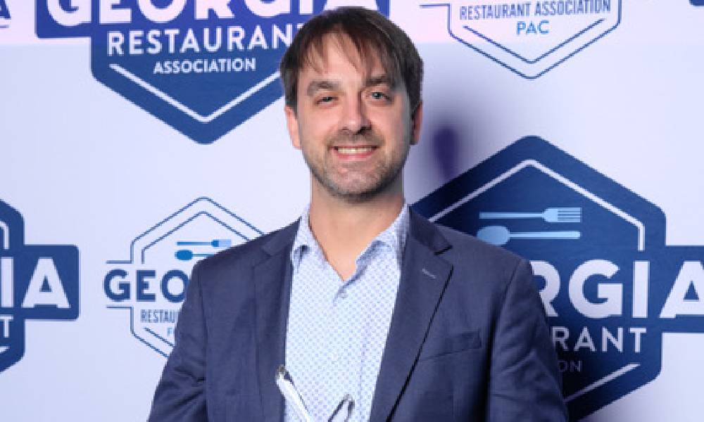 Citizen of the Week: Nathan Martin Cooks Up a Win