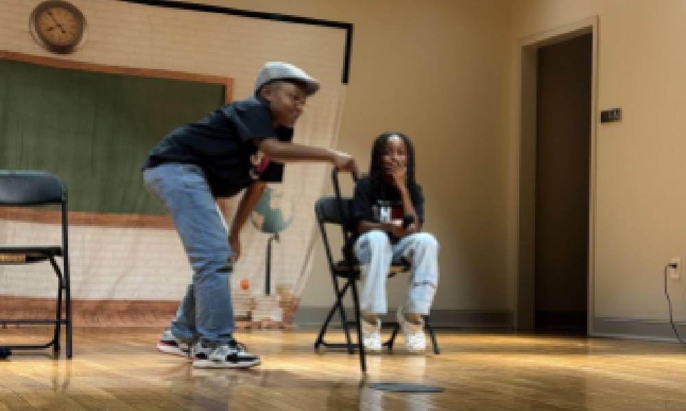 I Beat A.L.L. to Offer Youth Acting Classes in Tyrone | The Citizen