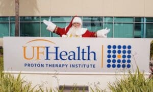 Santa Joe Completes Successful Season of Fightin...