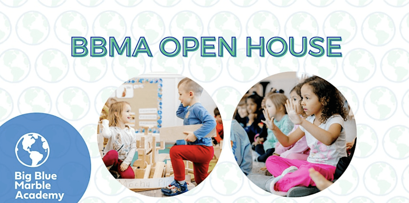 Open House: Meet Big Blue Marble Academy Starr’s Mill