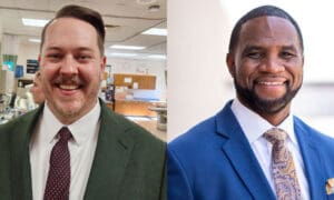 Newnan Council Rejects New Mayor’s City Attorney...