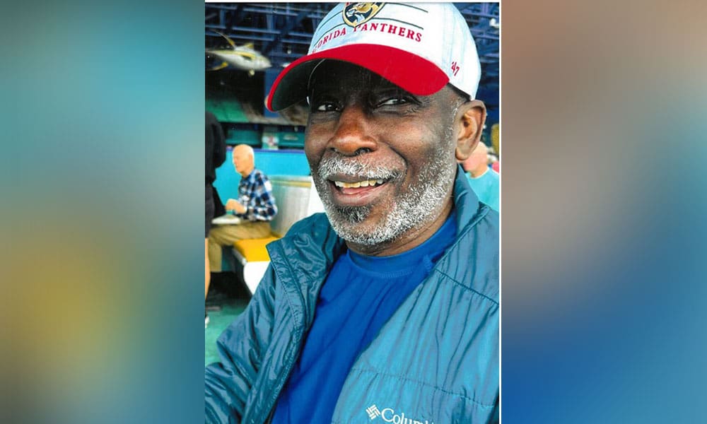 Jimmie Edward Williams, 76
