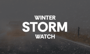 Winter Storm Watch in Effect for Fayette, Coweta...