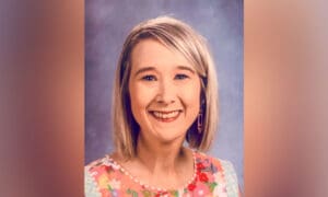 Citizen of the Week: Kayla Brown helps students ...