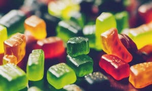 Higher Numbers of Kids are Higher: Edibles and U...